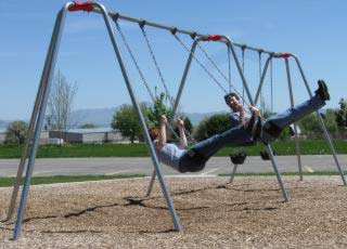 Recovered Picture of Swings Recovered Picture of Swings